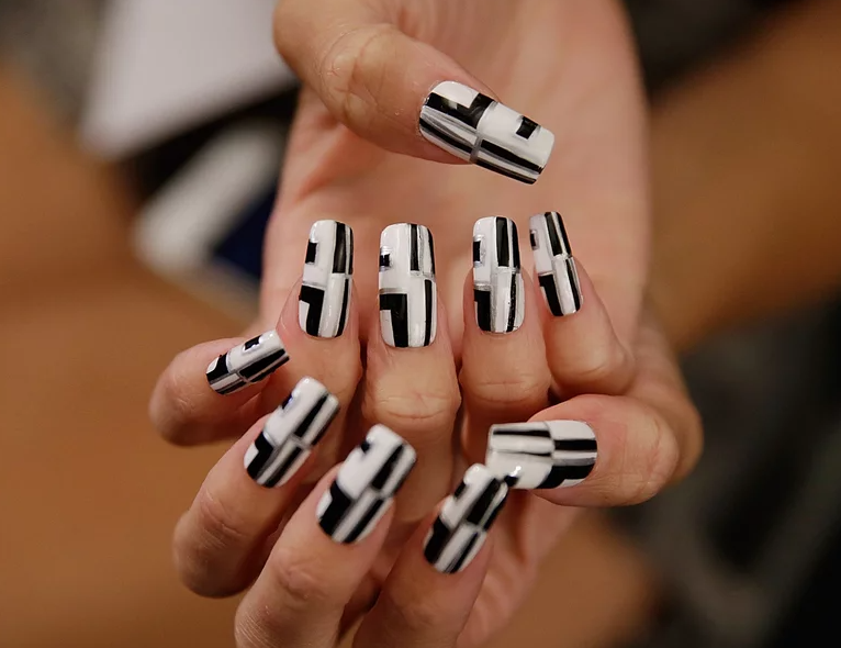The Best Nail Art Trends for 2023 Are All About Illusion