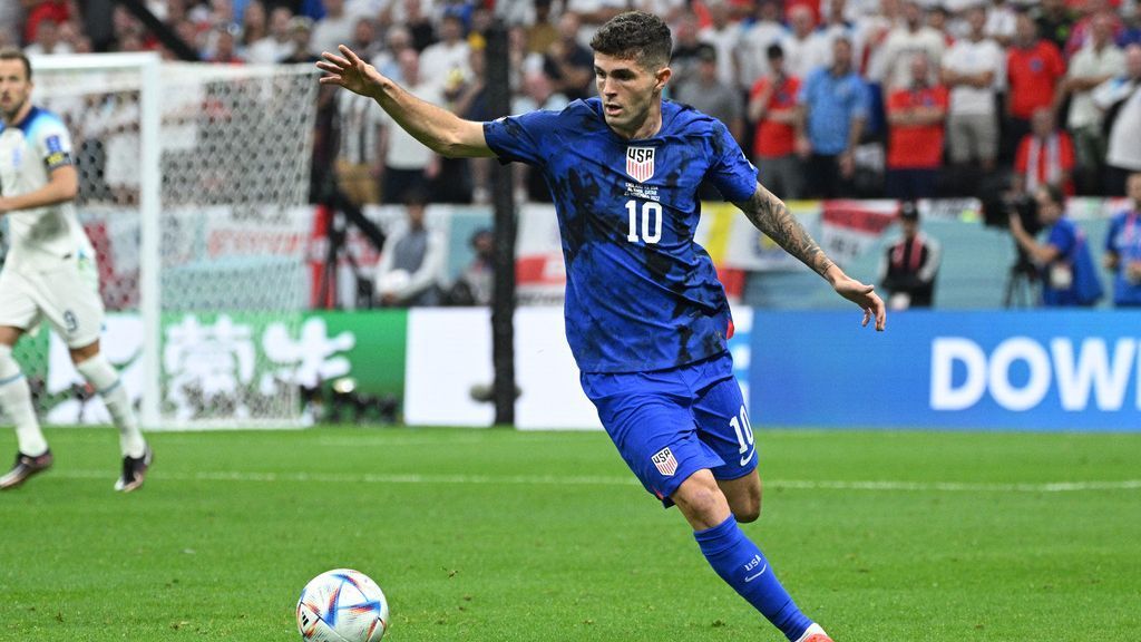 How to bet the U.S. vs. Iran