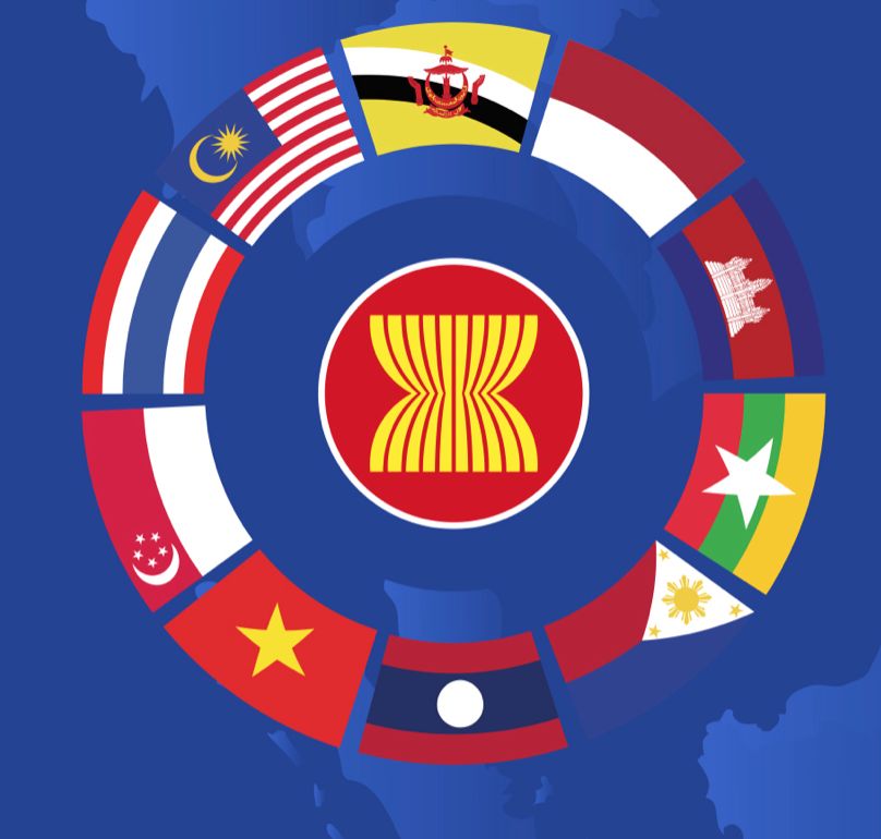 Dialogue session of the Ukrainian delegation with parliamentarians of the ASEAN Parliamentary Assembly took