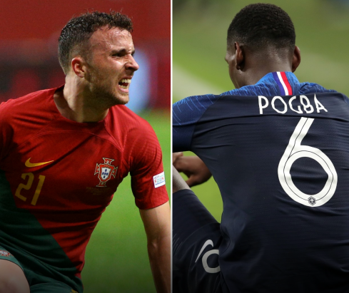 World Cup injuries 2022: Complete list of players who could miss out