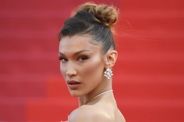 8 Celebrity Hairstyles to Recreate for Your Next Holiday Party