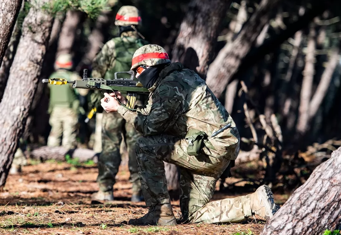 US To Begin Training Of Ukrainian Military In More Intensive Training Program - Media