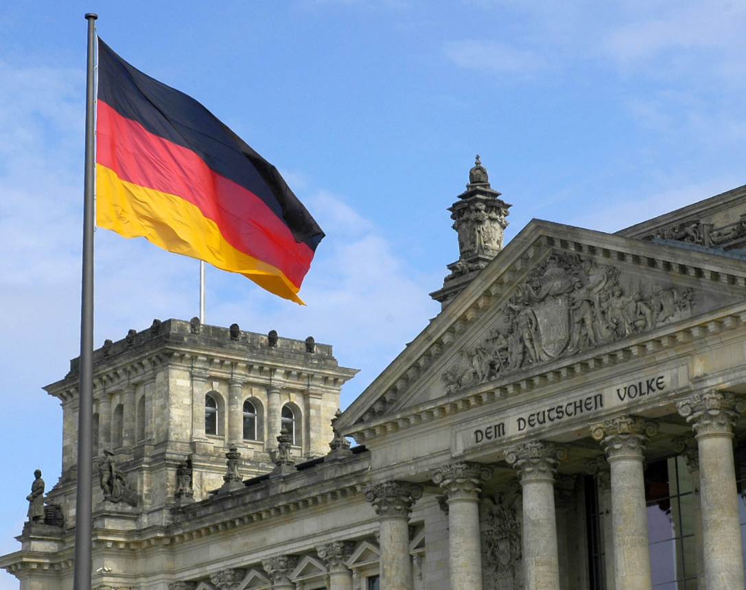Germany recognises Holodomor as genocide of Ukrainian people