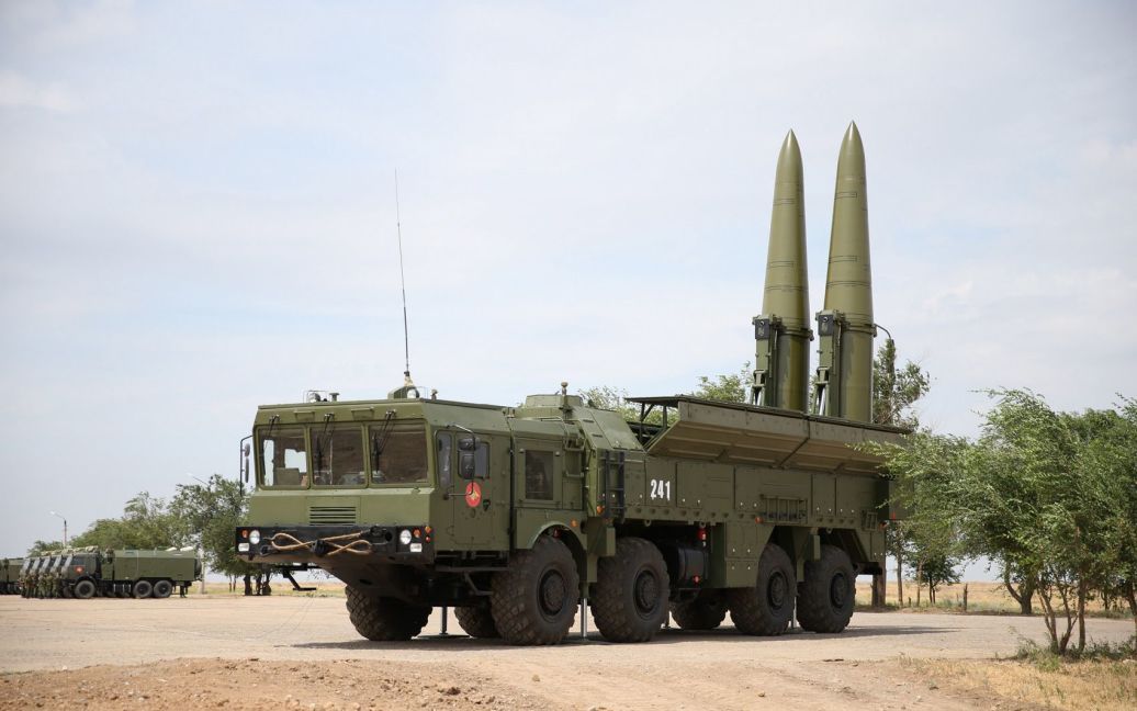 Defence Intelligence Listed Three Reasons for Pauses Between Russian Massive Missile Strikes against Ukraine