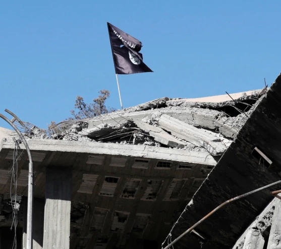 US Knew for Weeks Islamic State Leader Was Dead