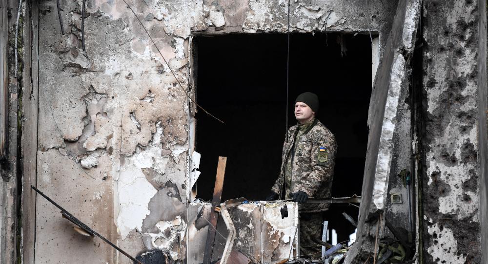 The Security Service of Ukraine reveals who the Kremlin bet on in case of occupation