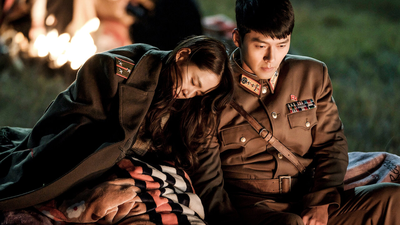 The 25 Best Korean Dramas on Netflix Right Now