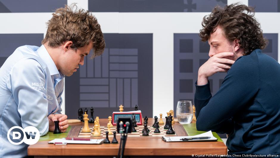 Chess: Carlsen lawyers move to dismiss Niemann libel suit