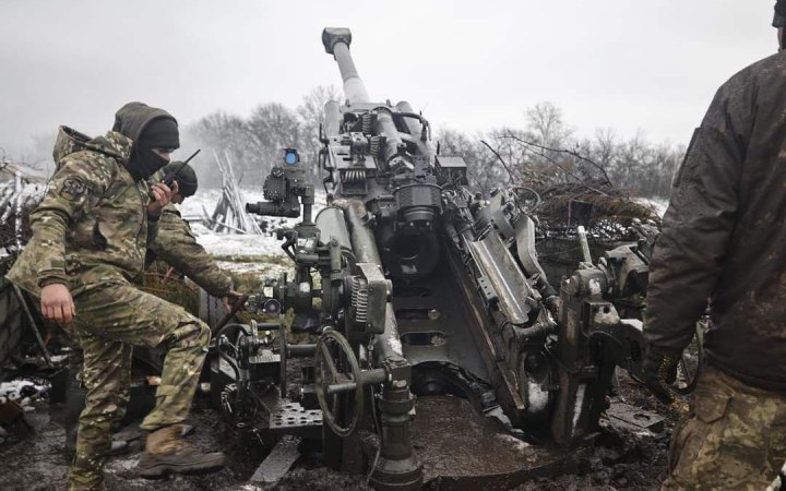 Russian losses in Ukraine reach 91,150 troops - General Staff