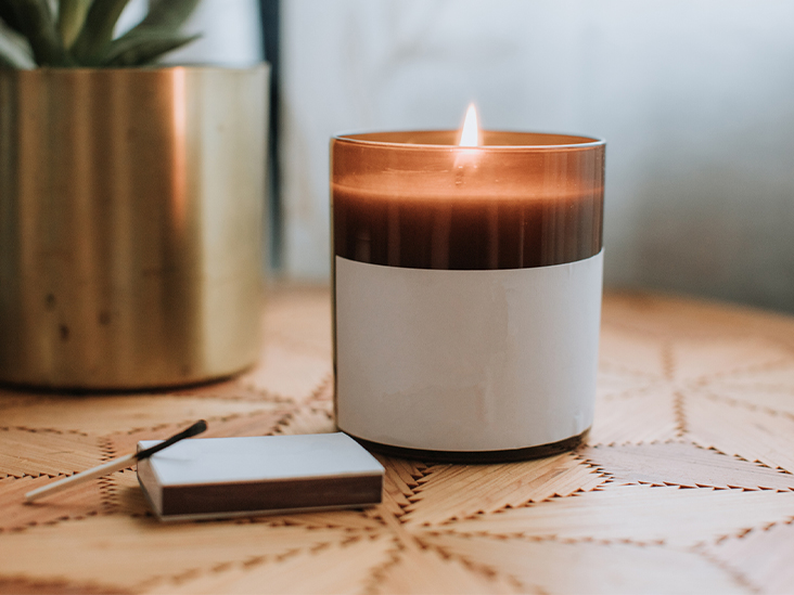 Light at home: where to buy scented candles