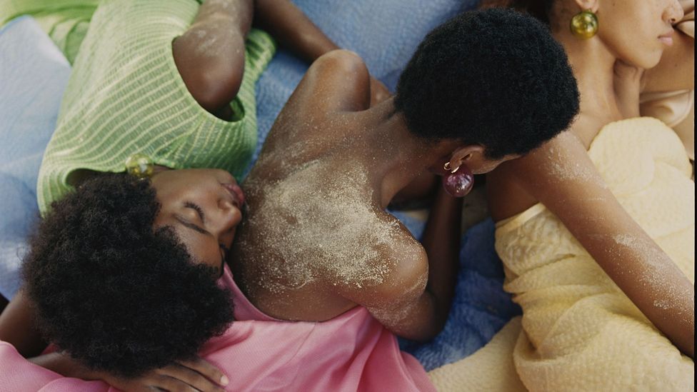 'Soft Girl': The radical trend millennials love
