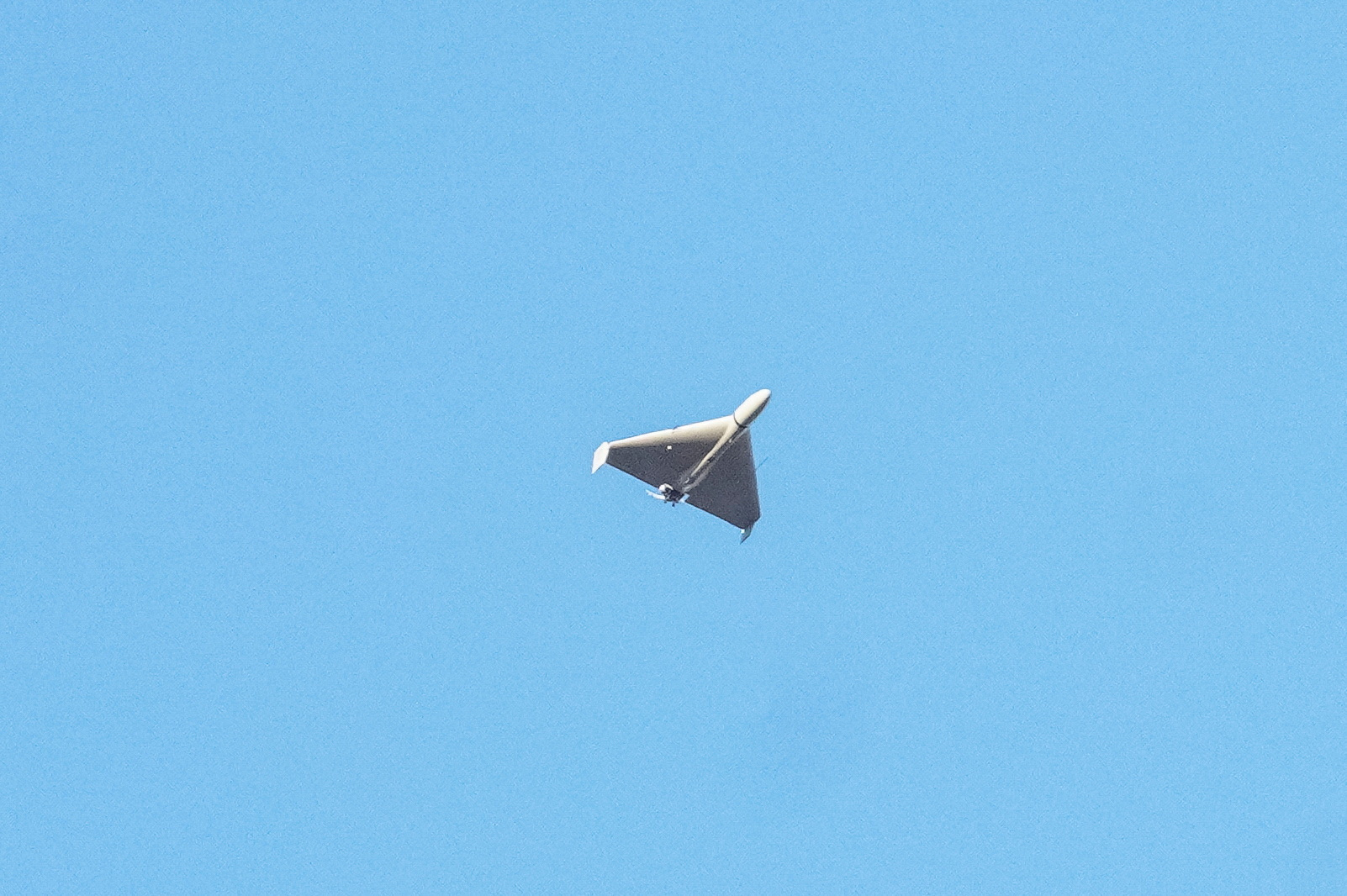 Development of Ukrainian drones, return to scheduled blackouts