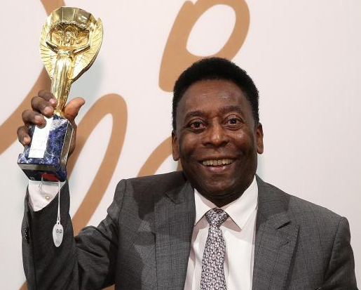 Who is Pele? Explaining the Brazil legend's status as an all time soccer great