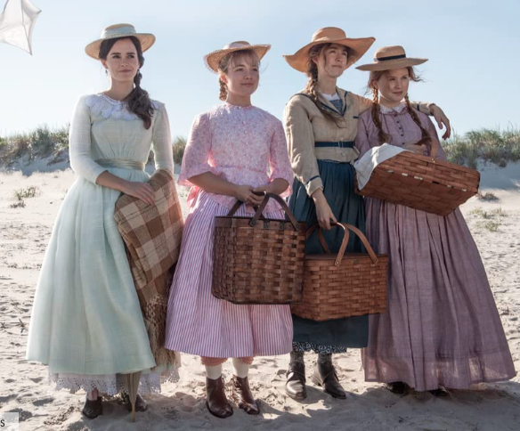 The Feminist Movies Everyone Needs to Stream Right Now
