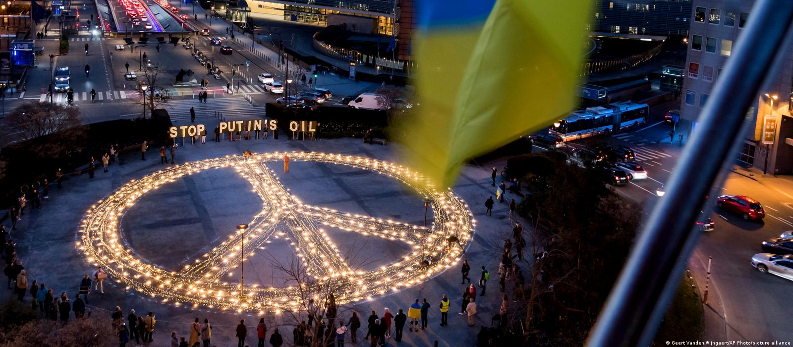 Will EU oil embargo really hurt Russian war machine?
