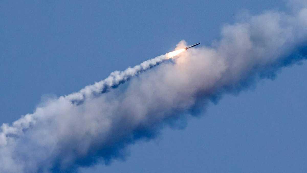 Nowhere else in the world has this been seen. Russia used all kinds of its