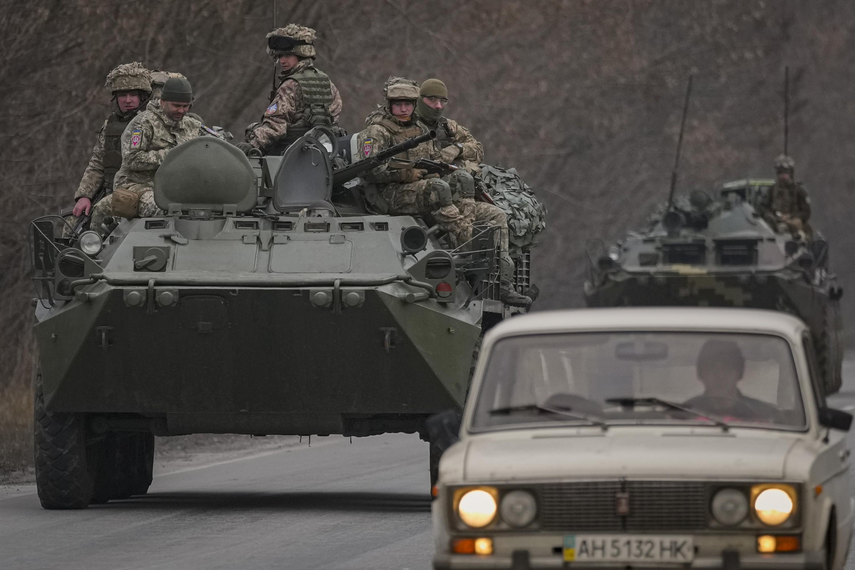For a stable peace to be possible, Ukraine must win. Ukrainian peace formula - how
