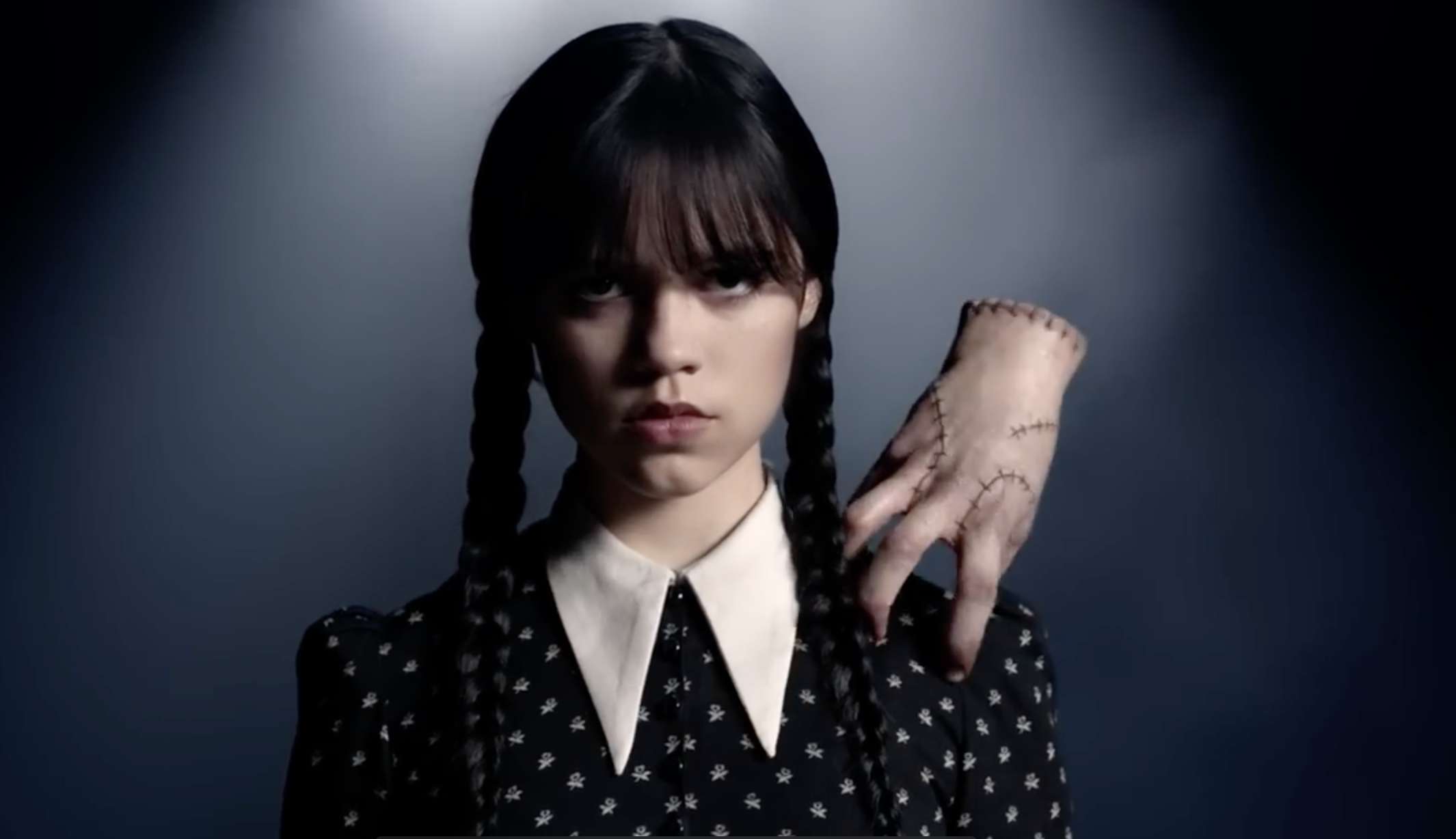 Everything We Know About Netflix's Addams Family Series, Wednesday