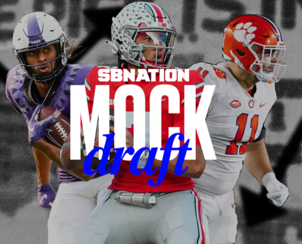 NFL mock draft 2023: Updated first round projection ahead of bowl season