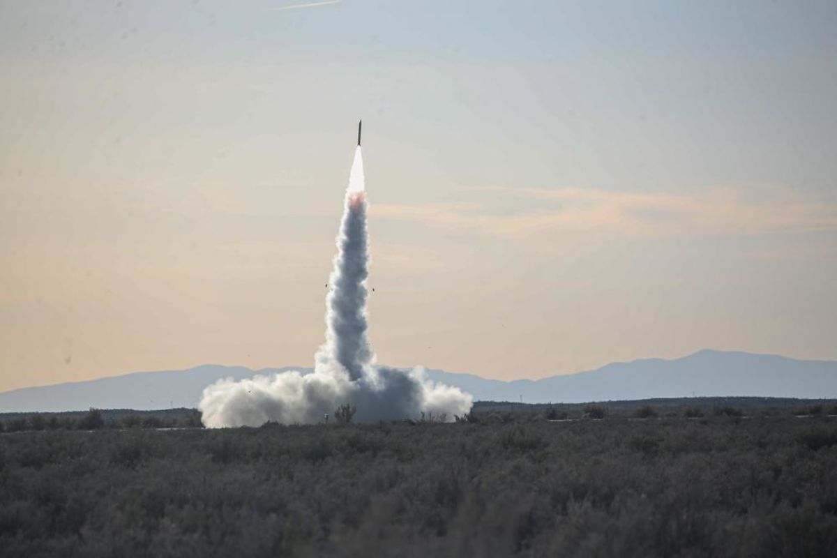 Russia conducts 10 missile strikes on Ukraine on December 6 - General Staff