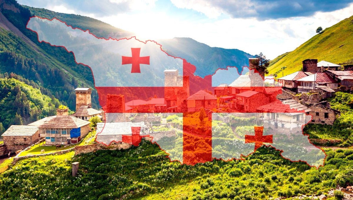 Georgia's Prime Minister Rules Out Military Assistance to Ukraine