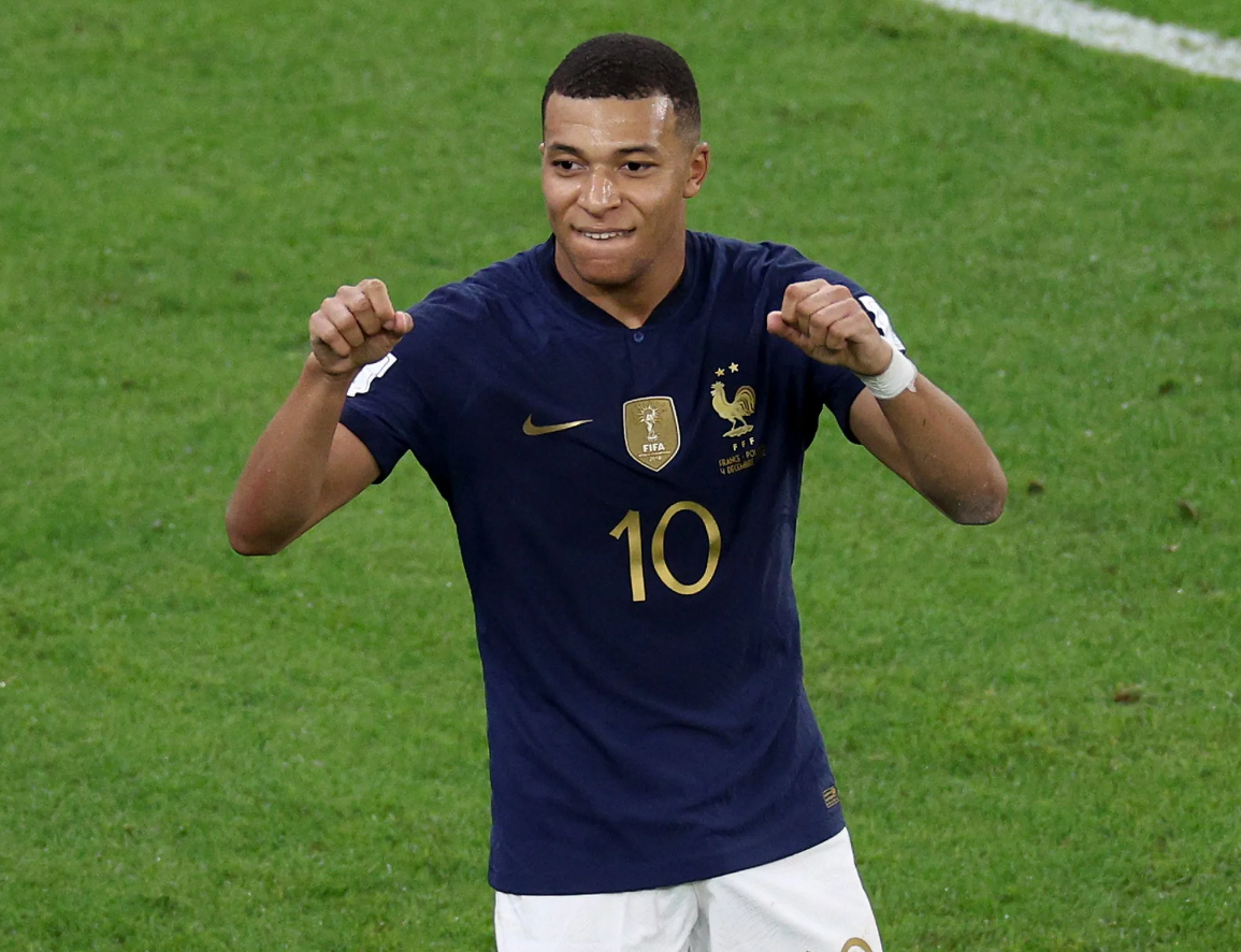 England plan to use Chelsea's Lionel Messi blueprint to stop France star Kylian Mbappe