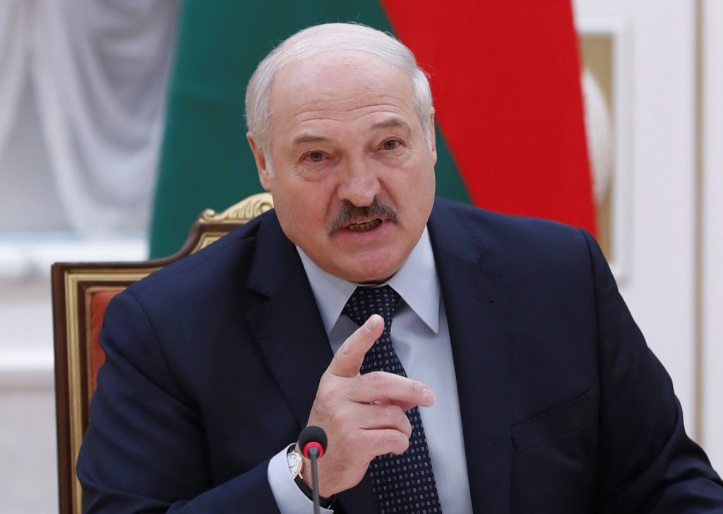 Agent 'Jack': Lukashenka Recruited By KGB Of USSR In 1987