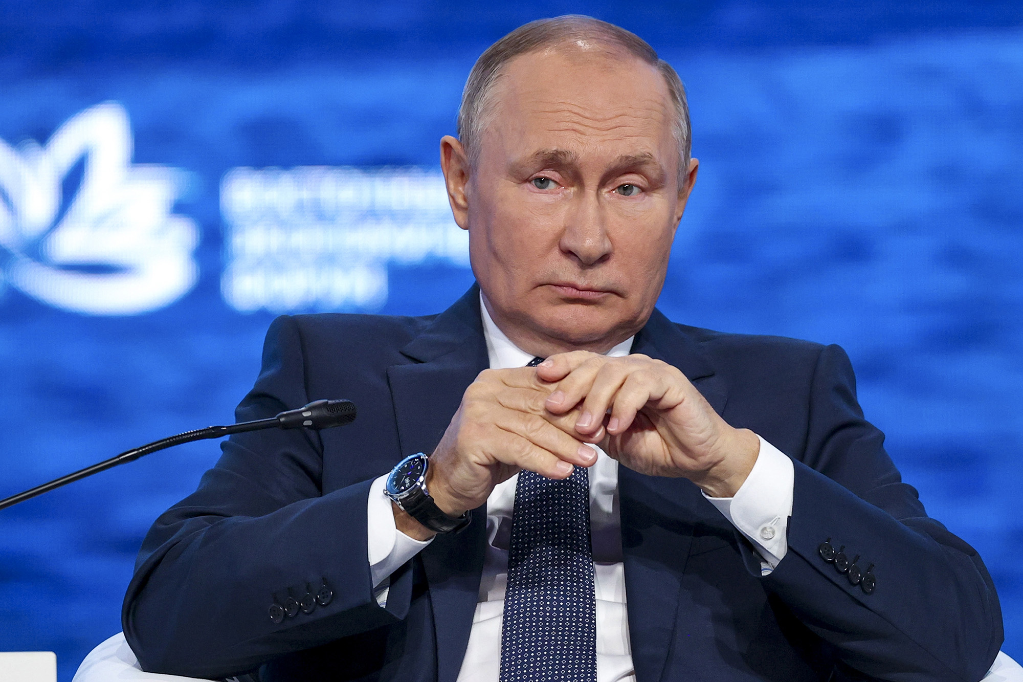 Putin is trying to mislead West by talking about different goals in Ukraine, - ISW