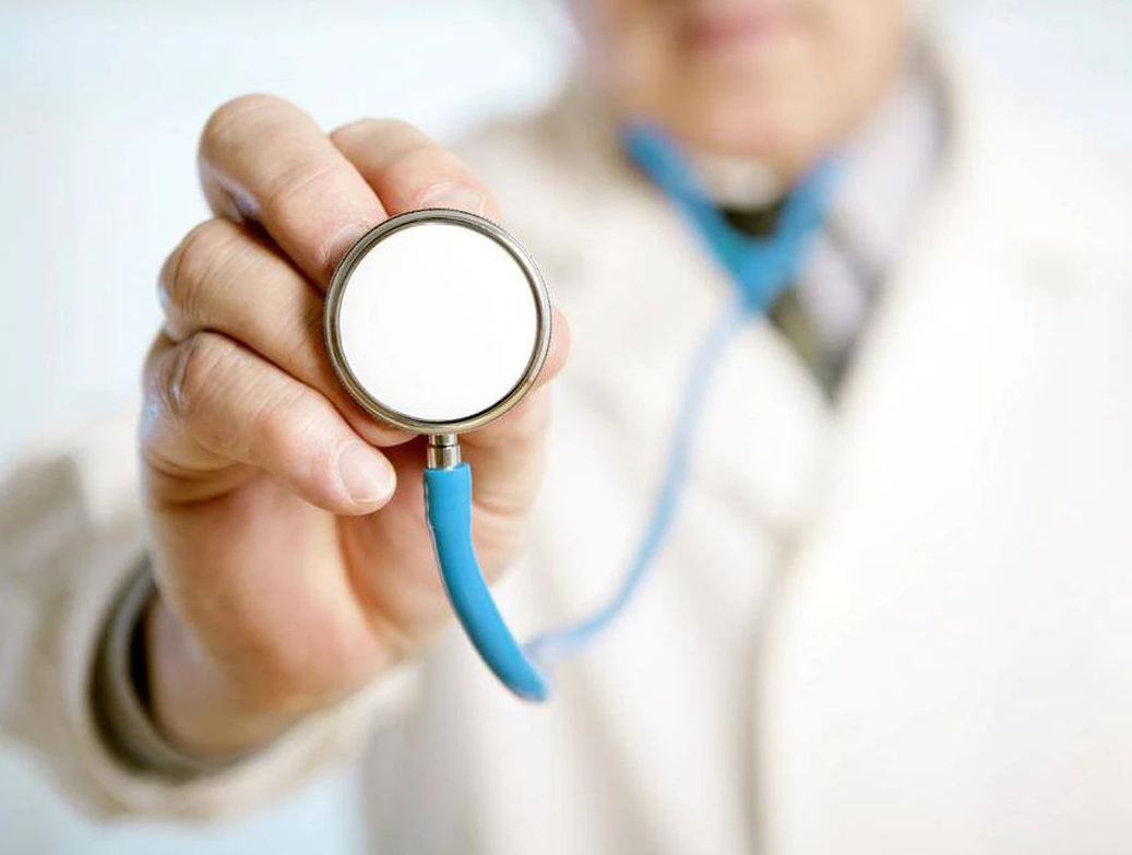 Free medical care online in Poland: how it works and how to contact Ukrainians