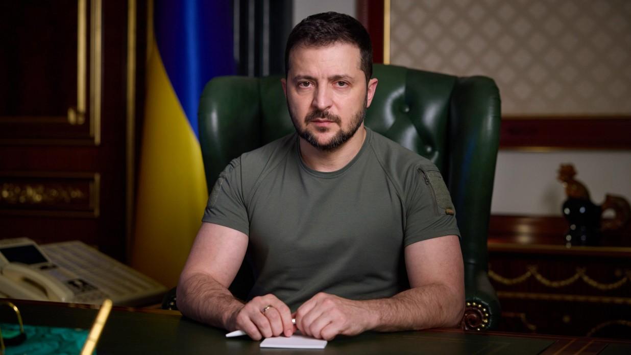 Mine terror of the Russian Federation is even crueler and meaner than missile terror -