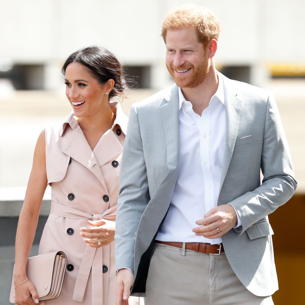 The 6 Biggest Takeaways from Harry & Meghan, Prince Harry and Duchess Meghan's New Docuseries