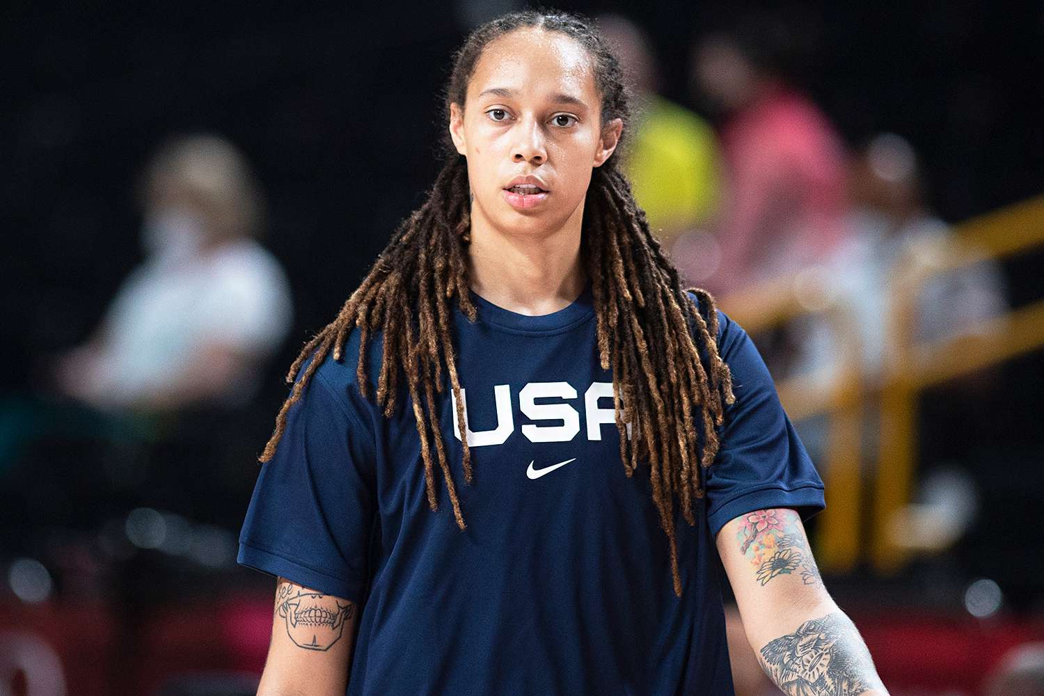 Brittney Griner's prisoner exchange wasn't a sports trade