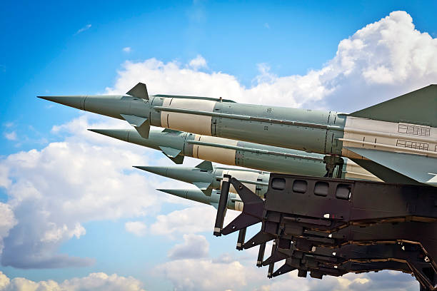 Russia fired over 1000 missiles and shells at Ukrainian energy facilities