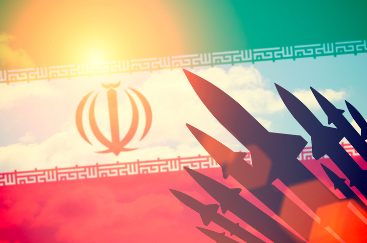 Russia has ordered hundreds of drones and ballistic missiles from Iran - Zeit