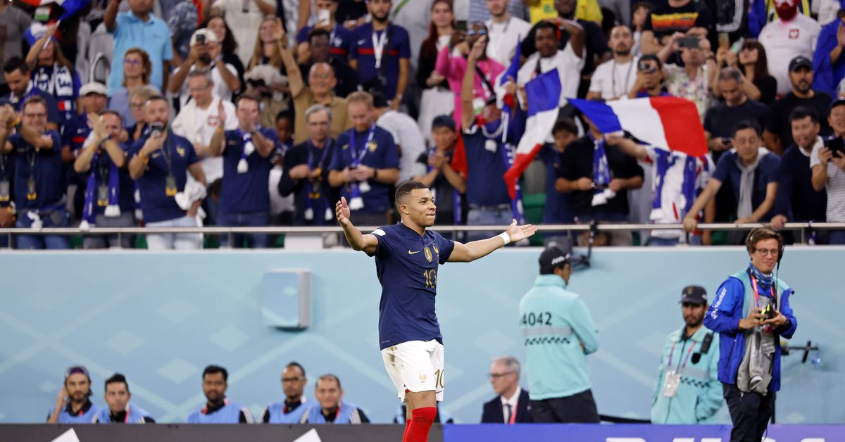 All 8 remaining World Cup teams ranked by likelihood of winning it all