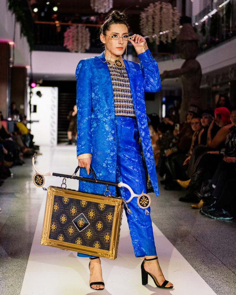 Vancouver Indigenous Fashion Week Returns + More Fashion News