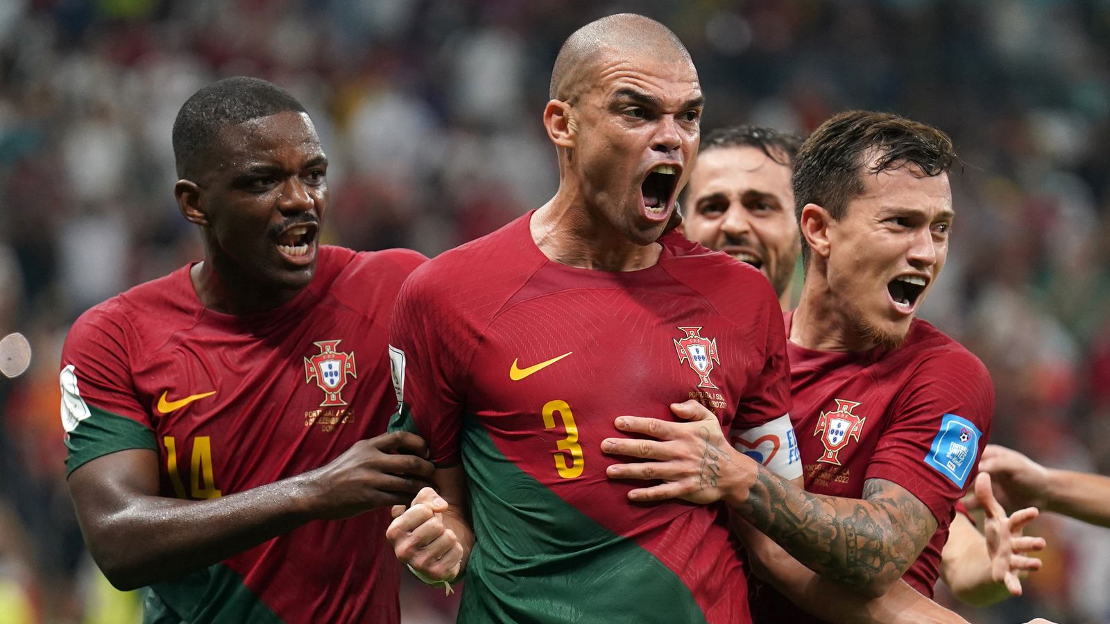 World Cup quarter-final predictions: England to beat France in extra-time while Portugal to overcome Morocco