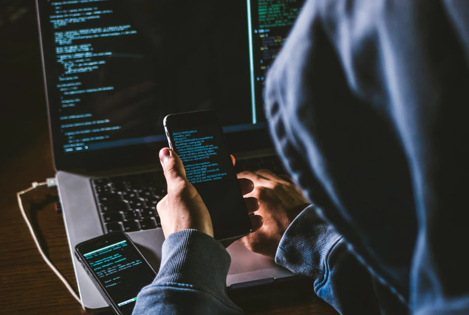 Cyber-attacks on small firms: The US economy's 'Achilles heel'?