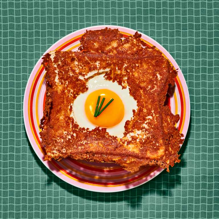 We'd Like to Propose a ~Toast~ to These Carb-Heavy Recipes