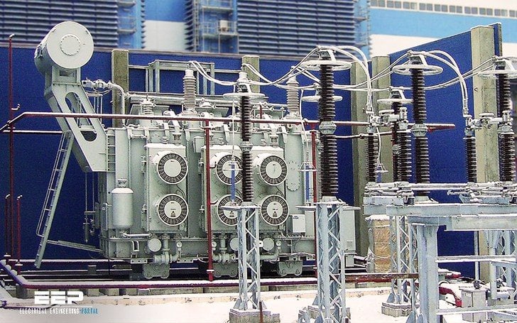 Azerbaijan provides Ukraine with 45 power transformers, 50 generators - MFA