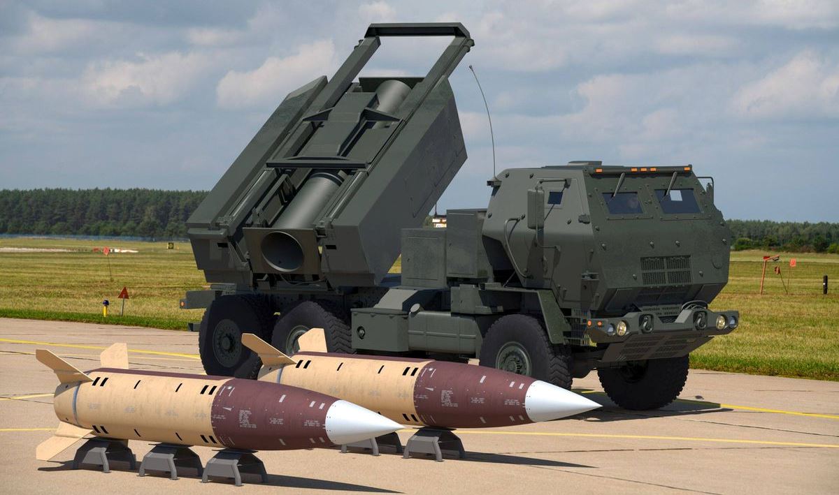 Ammunition for HIMARS, 80,000 155mm shells included in new US military aid package to Ukraine