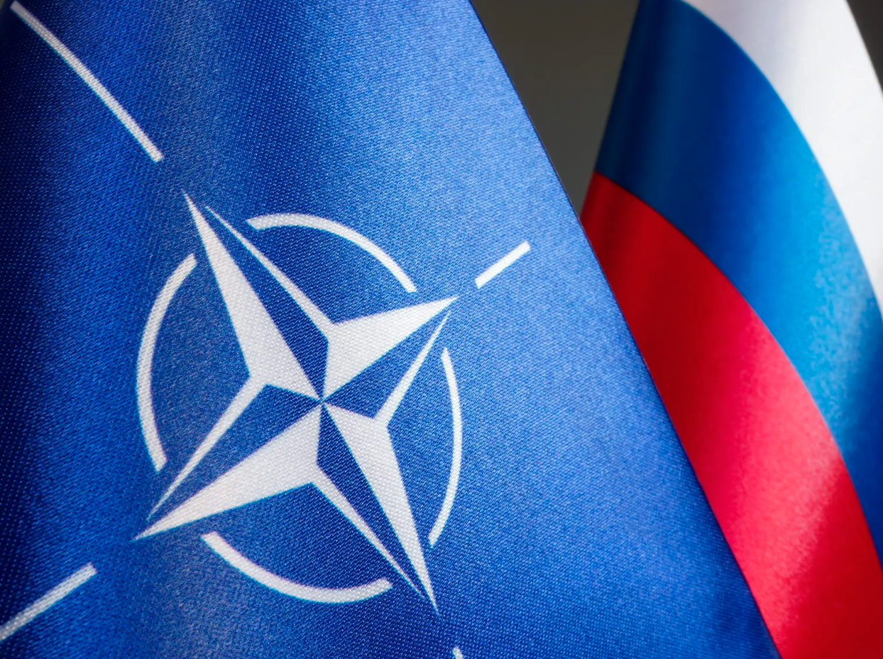 All parliaments of NATO countries should recognize russia as a terrorist state, — Olena Kondratiuk