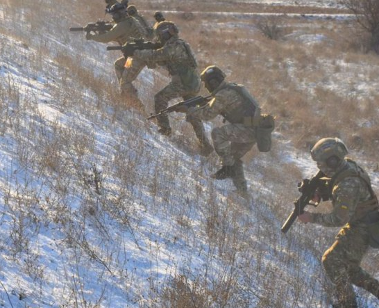 US may revise assessment of Ukraine's ability to counterattack in winter - ISW