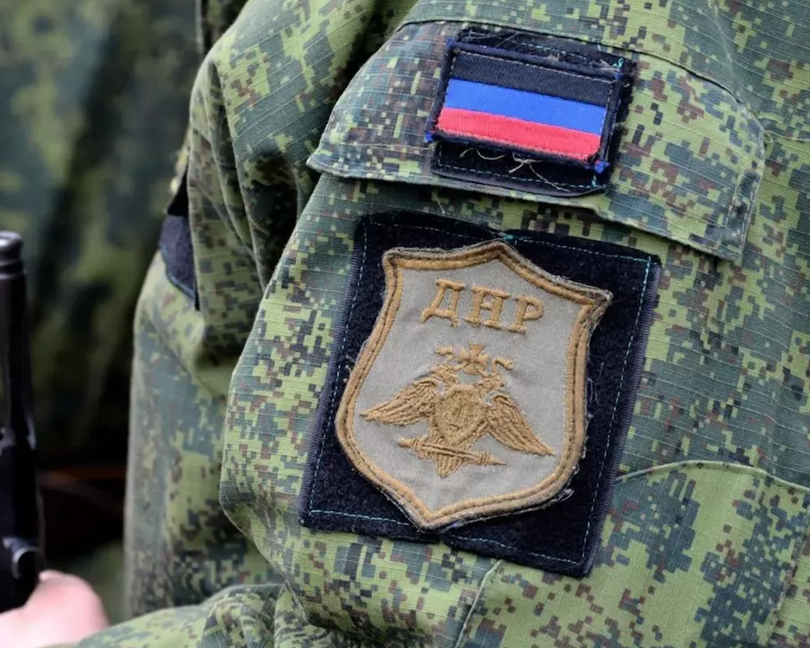 In Donetsk, the occupiers have begun mobilizing women to replenish the losses of the Russian