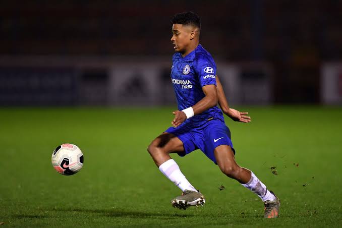 Forget Cucurella and Chilwell, Graham Potter must soon unleash Chelsea's dangerous 20 year old ace