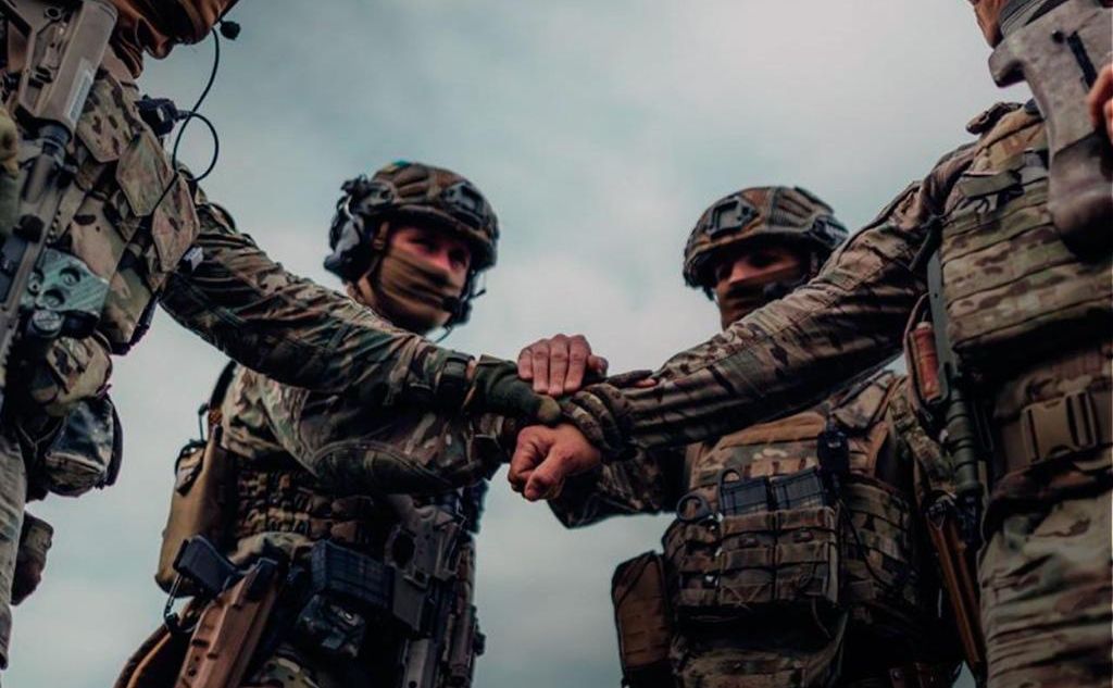 Luhansk Bridgehead: Russian Front Starts Falling Apart At Southwest 'Underside'