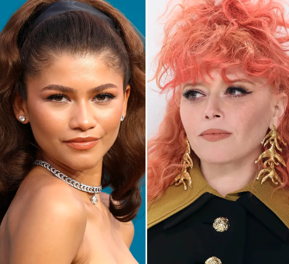 The Top 2023 Hair Color Trends Sound Delicious