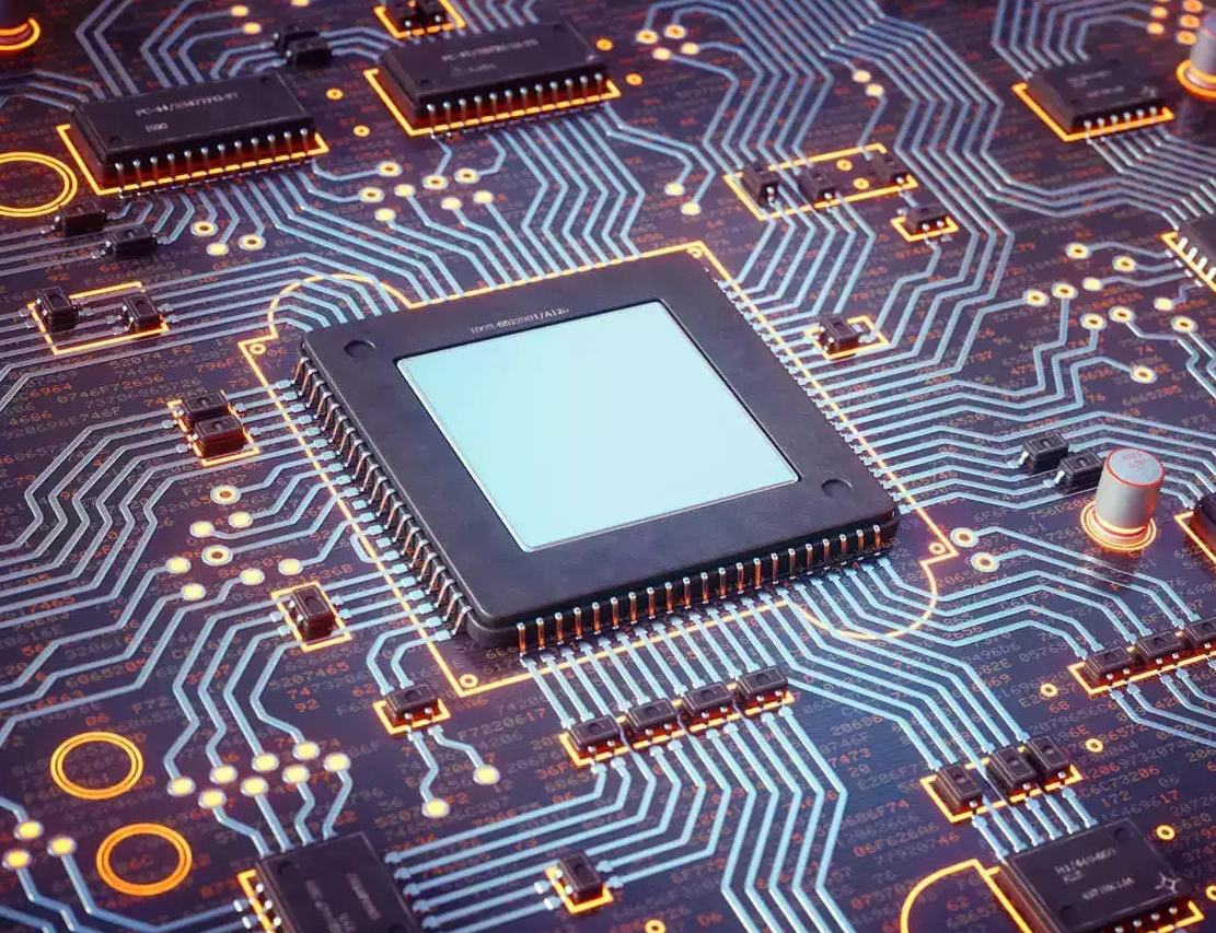 Reuters: Western countries continue to supply Russia with chips through spacer firms