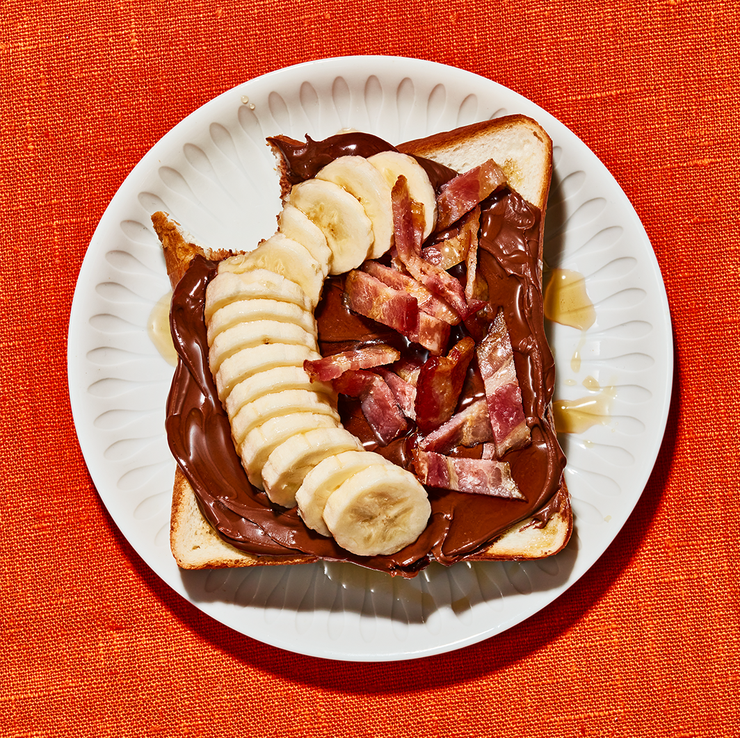 We'd Like to Propose a ~Toast~ to These Carb-Heavy Recipes