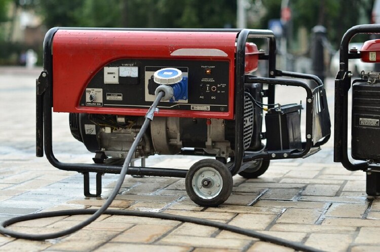 The Verkhovna Rada exempts generators and Starlink from customs duty and VAT
